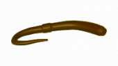 Силиконовые приманки FreshLures FlipWorm 3,1"